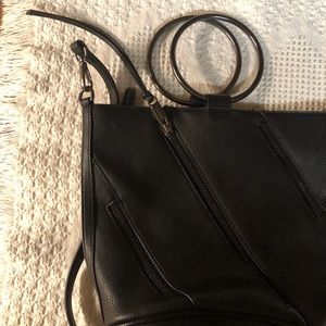 Black Purse